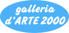 galleria d'ARTE 2000